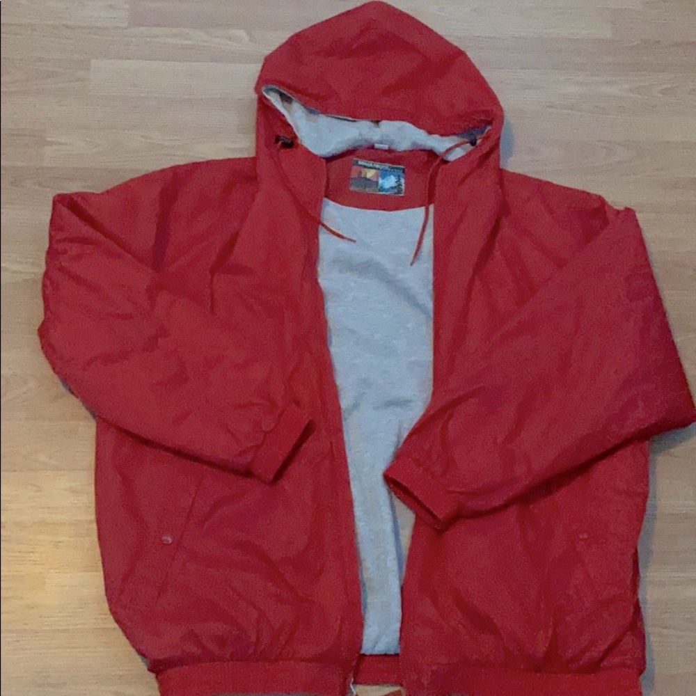 coat
